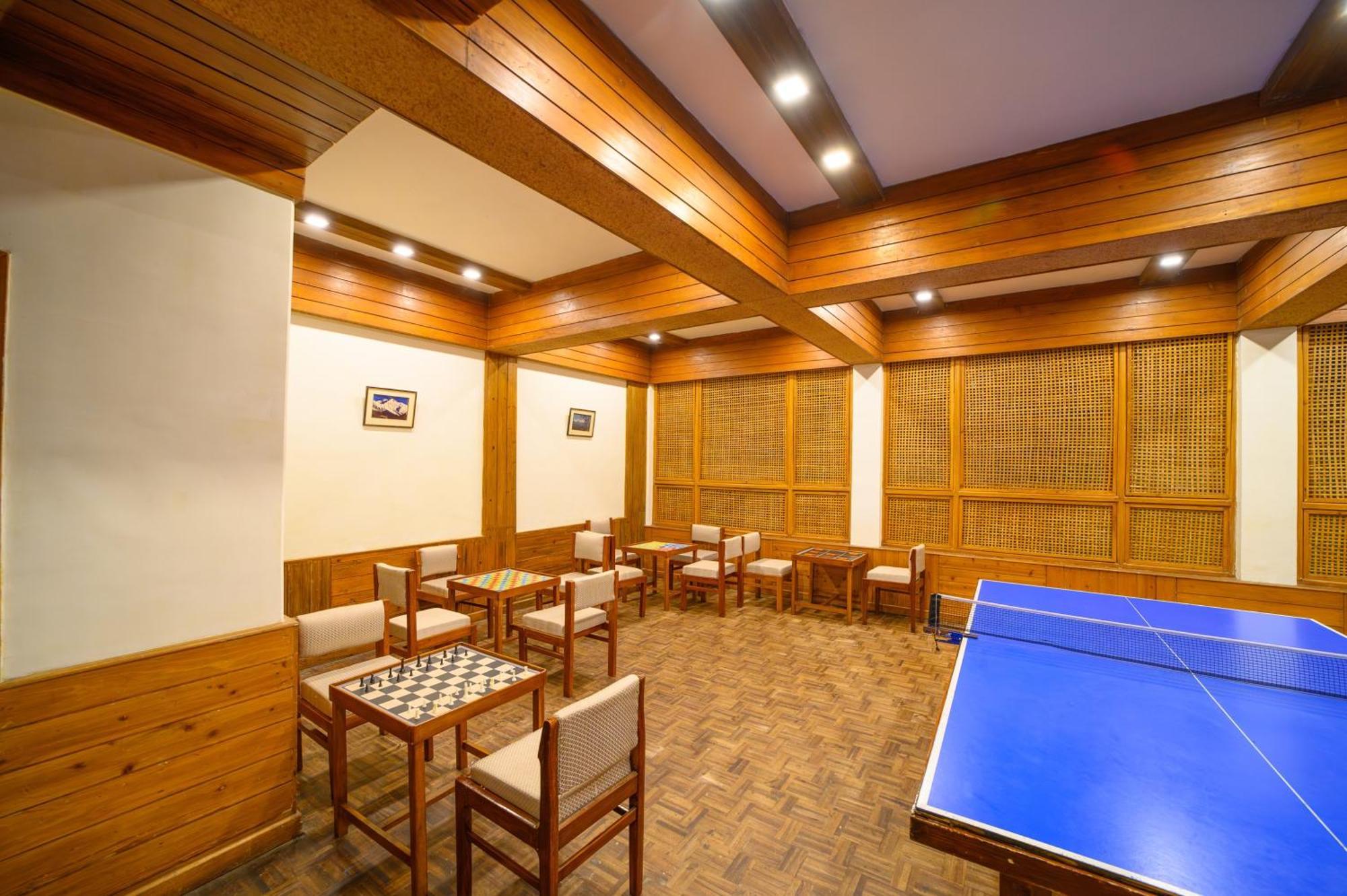 Sinclairs Darjeeling Hotel Darjeeling  Exterior photo